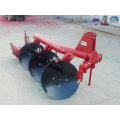 Pipe Disc Plough with 3 Discs with Factory Quality